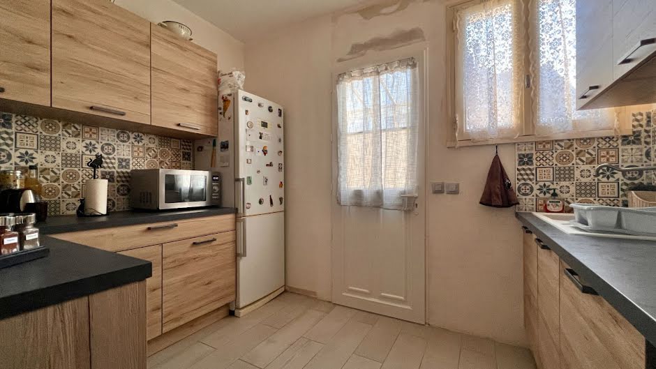 Vente maison 4 pièces 86 m² à Corbeil-Essonnes (91100), 239 500 €