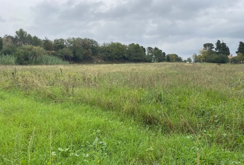  Vente Terrain à bâtir - 692m² à Villeneuve-de-Berg (07170) 