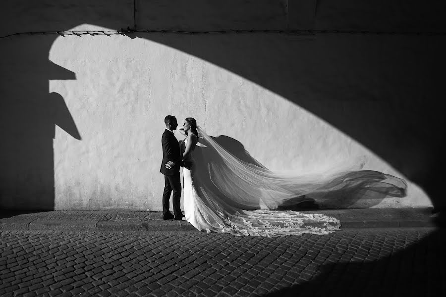 Svadobný fotograf Antonio María López Prieto (antoniolopez). Fotografia publikovaná 6. novembra 2023