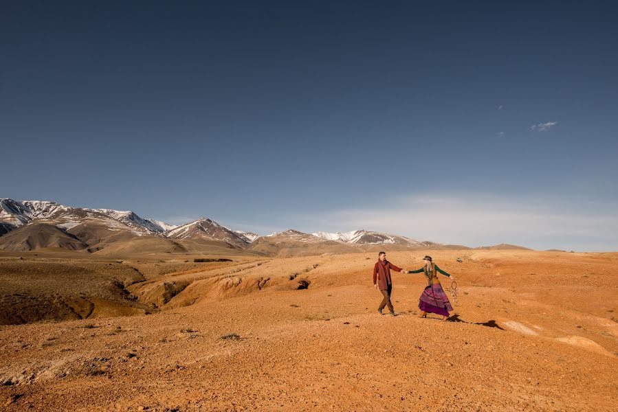 Pulmafotograaf Anna Shadrina (ashan). Foto tehtud 15 mai 2015