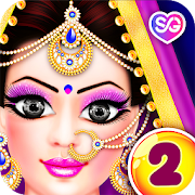 Download  Gopi Doll Fashion Salon 2 