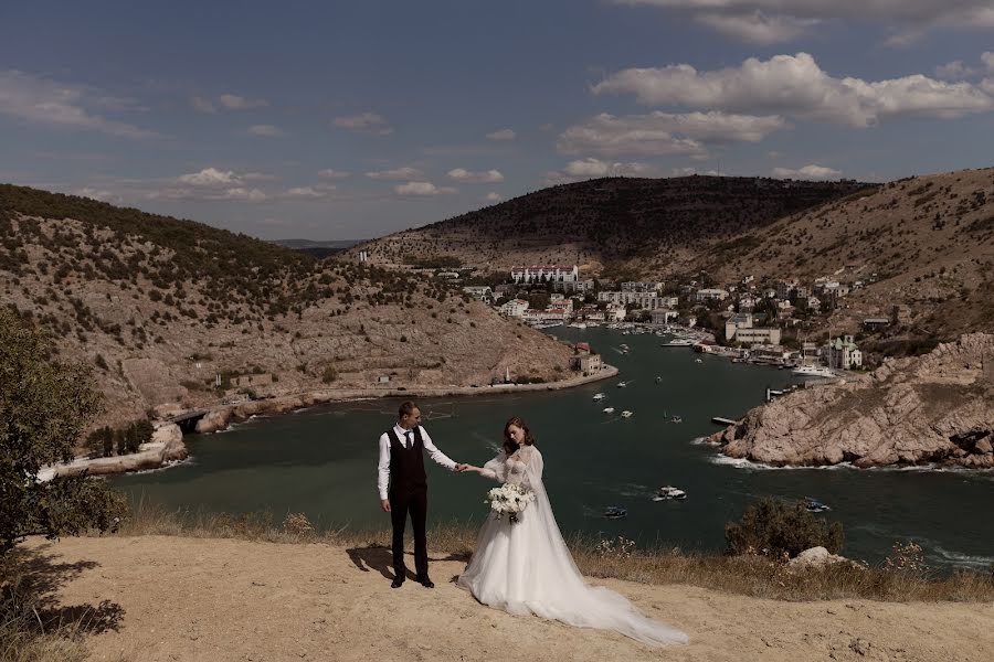 Fotógrafo de bodas Elya Sazonova (elechkasazonova). Foto del 22 de noviembre 2022