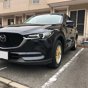 CX-5 KF系