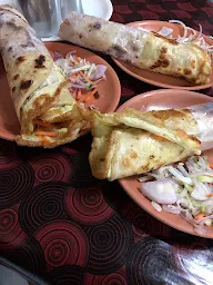 Calcutta Rolls photo 1