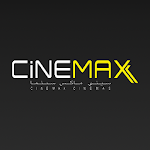 Cover Image of डाउनलोड Cinemax Cinema UAE 1.0 APK