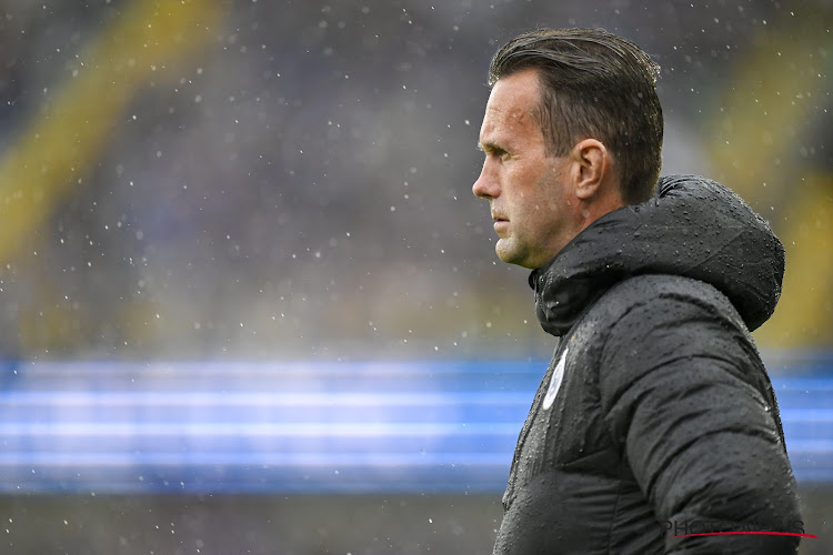 Er wordt gekeken naar Ronny Deila voor vormcurve Club Brugge: "Bij Standard wrijven ze zich al in de handen"