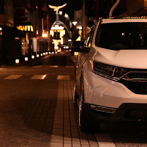 CR-V RW1