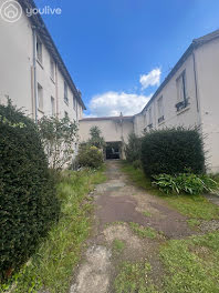 appartement à Saint-maur-des-fosses (94)