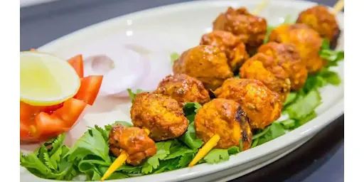 Mushroom Multani Tikka