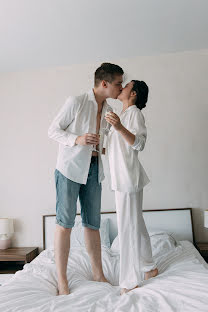 Photographe de mariage Yana Krutikova (ianakrutikova). Photo du 30 septembre 2022