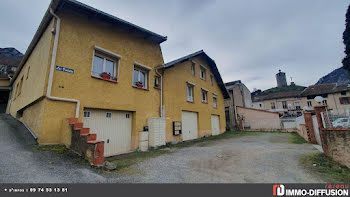 appartement à Tarascon-sur-ariege (09)