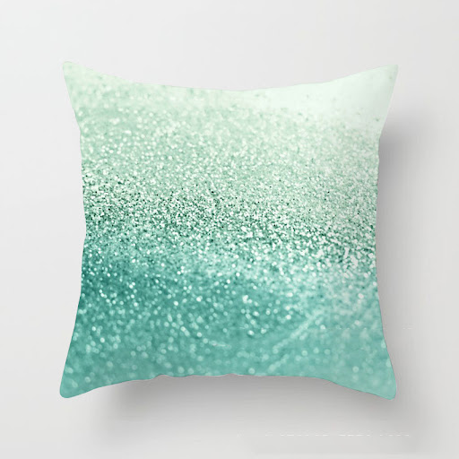Title 10, Striped Dali geometric pillow cover for home de...