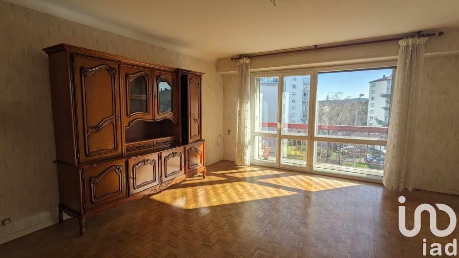 Vente appartement 3 pièces 72 m² à Tarbes (65000), 86 000 €