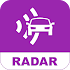 Speed Cameras Radar 3.2.2