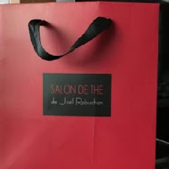 LA BOUTIQUE de Joël Robuchon 侯布雄法式精品甜點