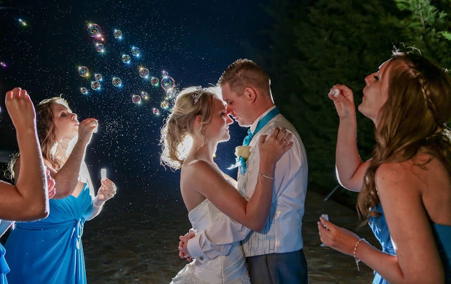 Photographe de mariage Vasilis Loukatos (loukatos). Photo du 10 juin 2015