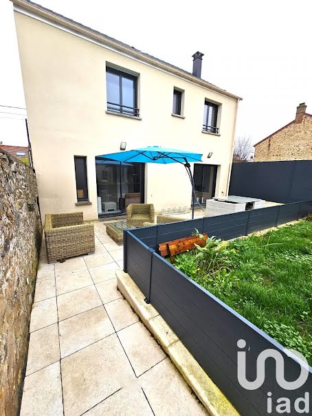 Vente maison 6 pièces 96 m² à Marcoussis (91460), 338 000 €