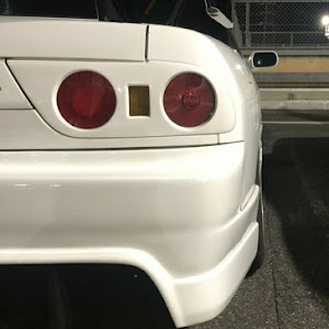 180SX RPS13