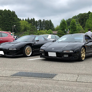 NSX