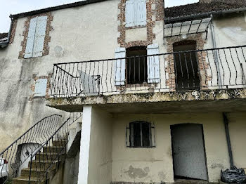 maison à Sézanne (51)