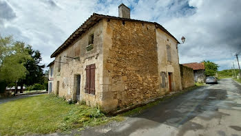 maison à Cercles (24)