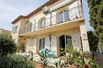 maison à Pezenas (34)