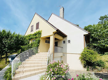 maison à Fontaine-lès-Dijon (21)