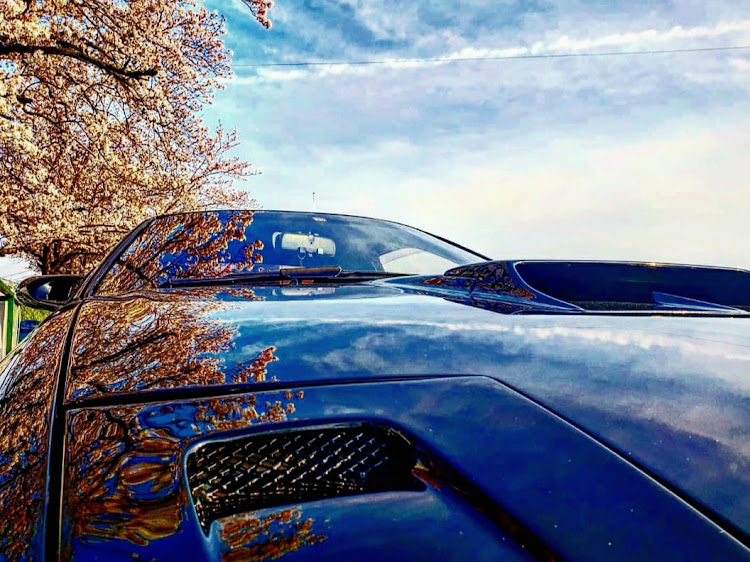 RX-7の昌樹さんが投稿したカスタム事例の投稿画像9枚目