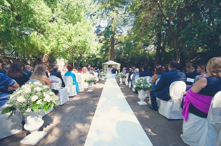 Fotograf ślubny Santo Barbagallo (barbagallo). Zdjęcie z 5 października 2016