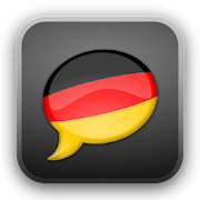 SpeakEasy German ~ Phrasebook  Icon