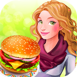 Cover Image of ダウンロード Cooking Games Story Chef Business Restaurant Food 1.19 APK