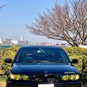 320i Mスポーツ