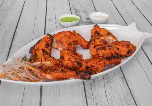 Tandoori Chicken