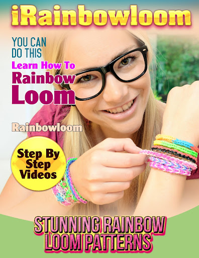 iRainbowloom Magazine