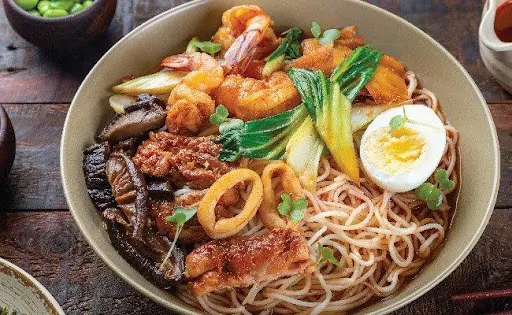 Youmee Signature Ramen