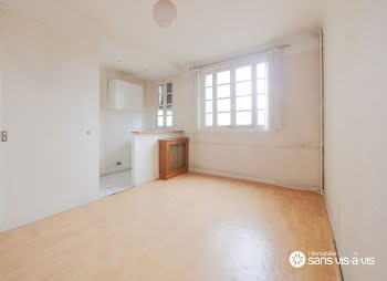 appartement à Courbevoie (92)