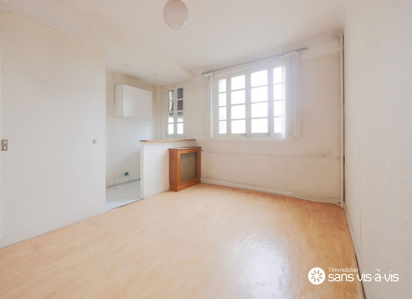 Vente appartement 2 pièces 34 m² à Courbevoie (92400), 200 000 €