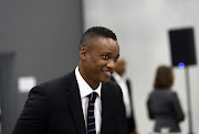 Duduzane Zuma.