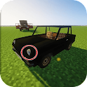 Mcpe Vehicles Cars Mod