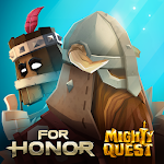 Cover Image of Télécharger Mighty Quest For Epic Loot - RPG d'action 3.0.0 APK