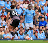 Jérémy Doku "frustré" après sa première titularisation avec Manchester City 