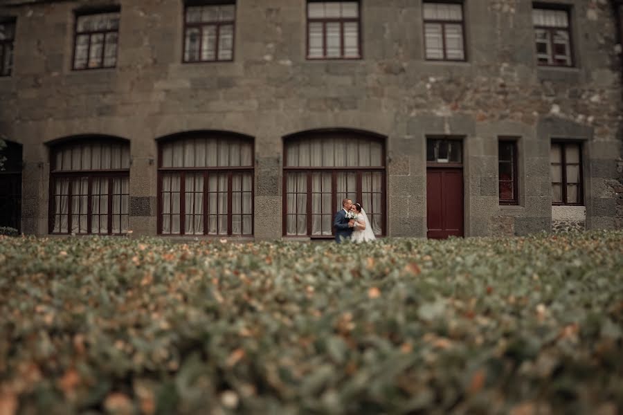 Photographe de mariage Pavel Belyaev (banzau). Photo du 5 novembre 2022