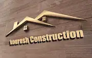 Kourosh Construction Ltd Logo