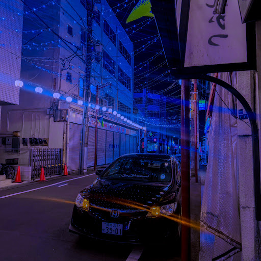 笹塚のプロフィール画像