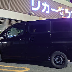 NV200バネット