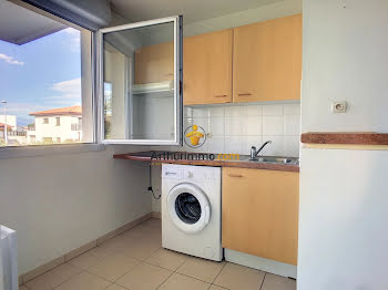 appartement à Perpignan (66)