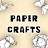 Learn Paper Crafts & DIY Arts icon