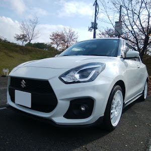 スイフトスポーツ ZC33S