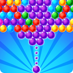 Bubble Dinosaur Apk