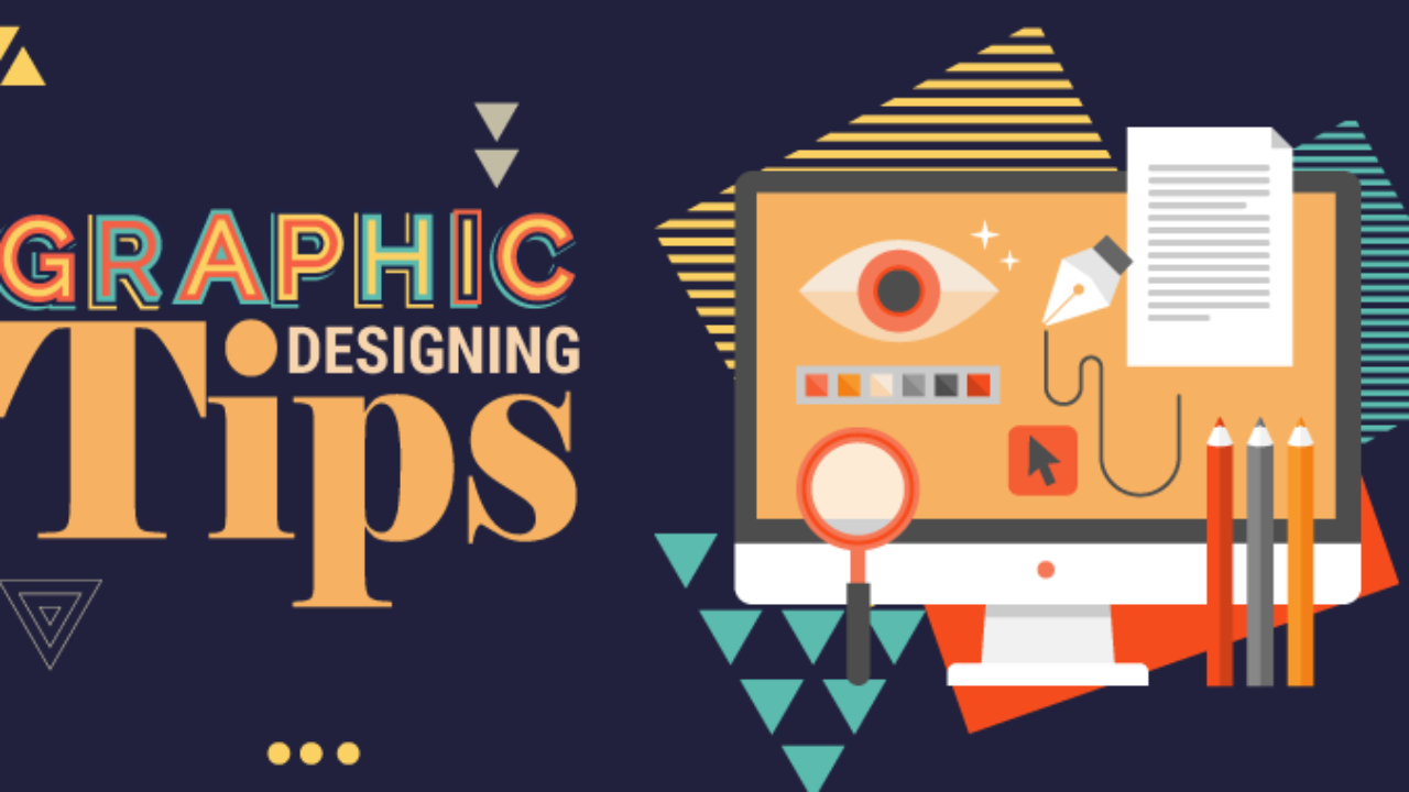 graphic designing tips